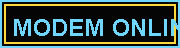 Animated modem online badge